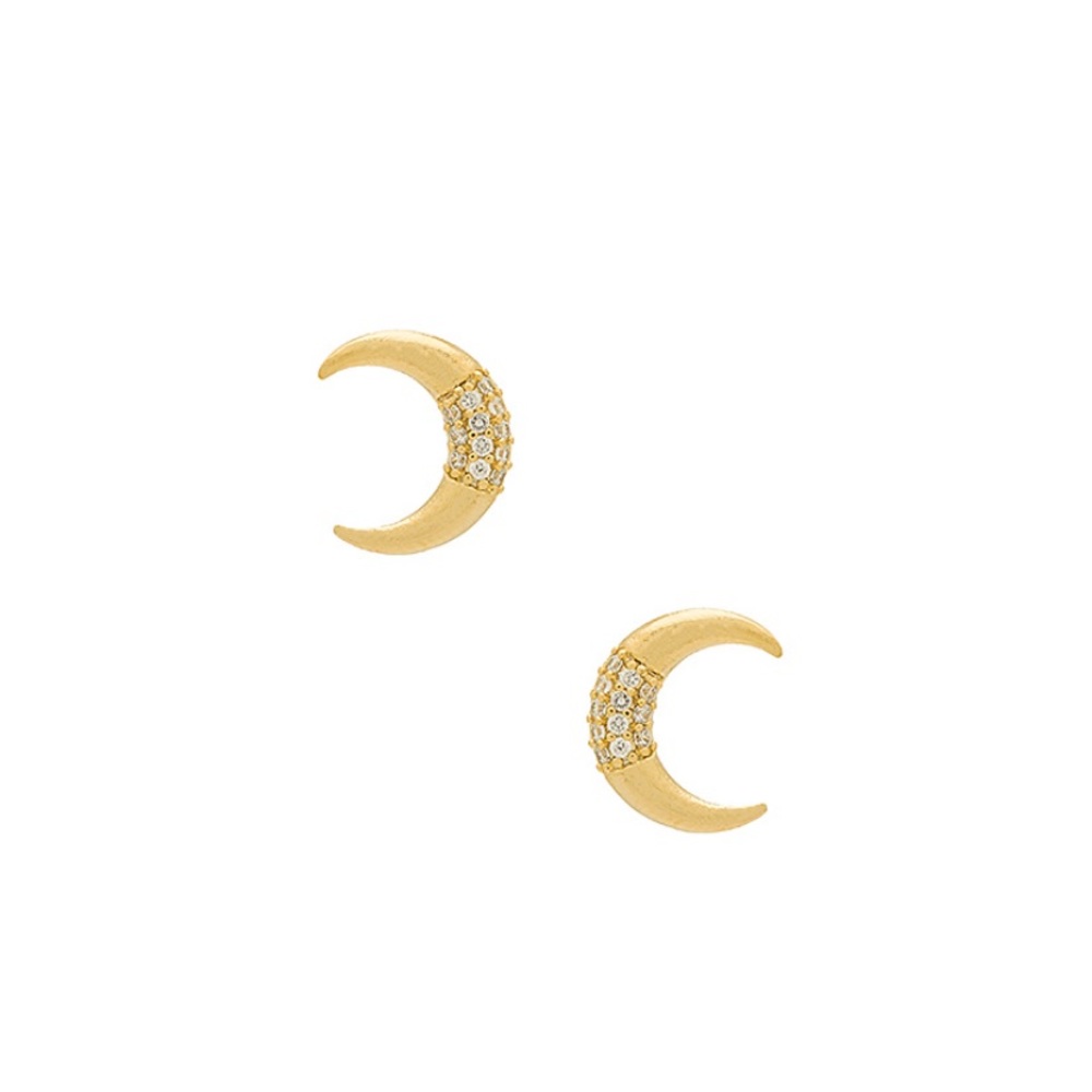Wanderlust + Co Earrings